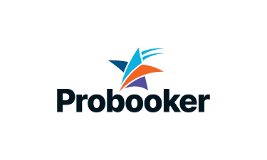 Probooker.com