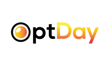 OptDay.com - Creative brandable domain for sale