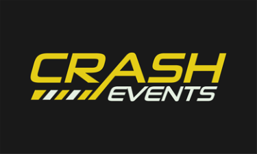 CrashEvents.com - Creative brandable domain for sale