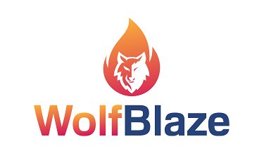 WolfBlaze.com