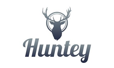 Huntey.com