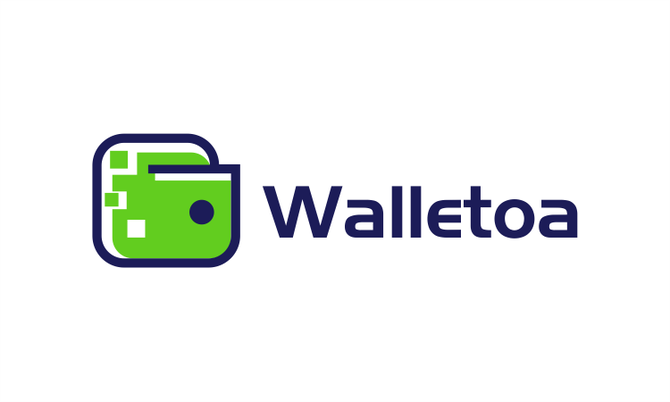 WalletoA.com