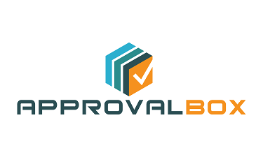 ApprovalBox.com