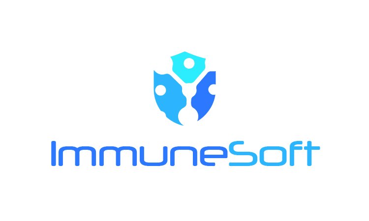 ImmuneSoft.com - Creative brandable domain for sale
