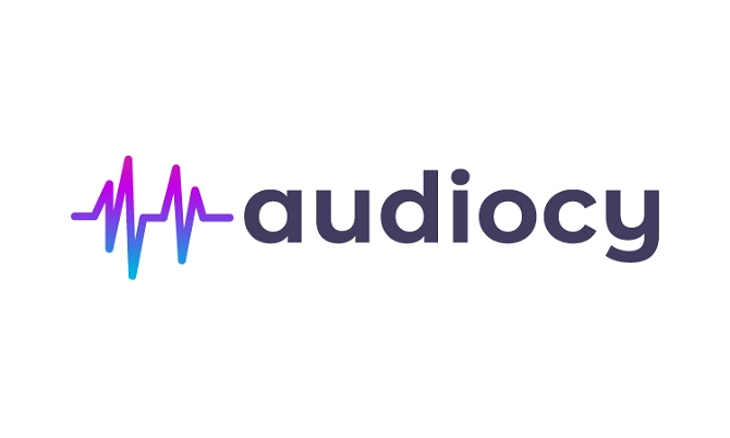 Audiocy.com