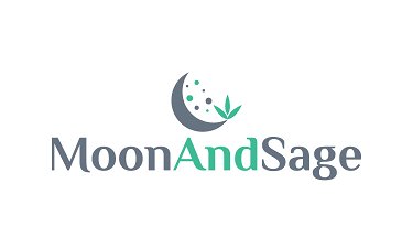 MoonAndSage.com