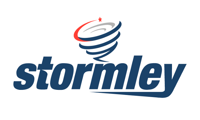 Stormley.com