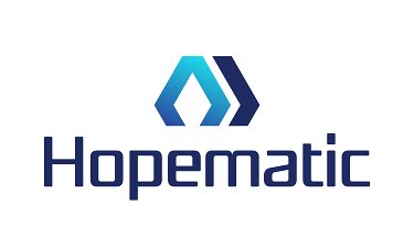 HopeMatic.com