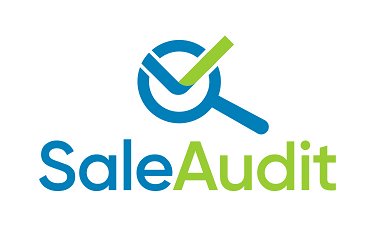 SaleAudit.com - Great premium domain marketplace