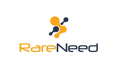 RareNeed.com - Creative brandable domain for sale