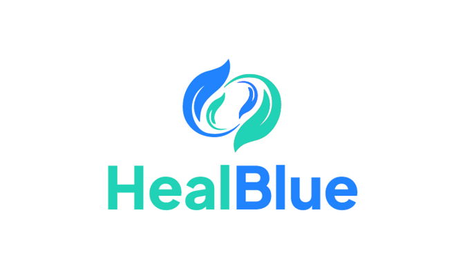 HealBlue.com