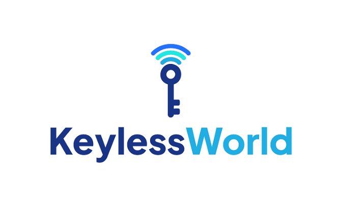 KeylessWorld.com