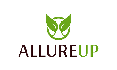 AllureUp.com
