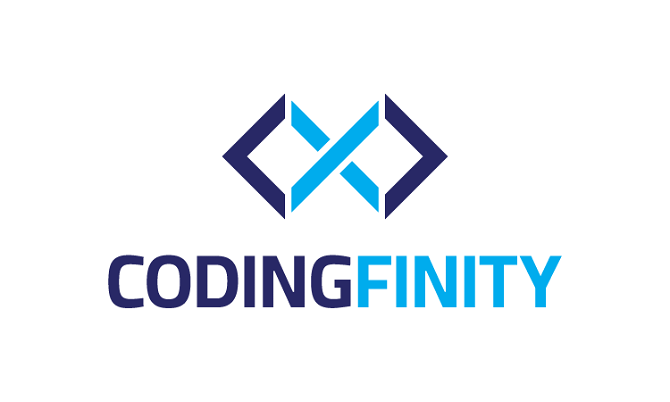 Codingfinity.com