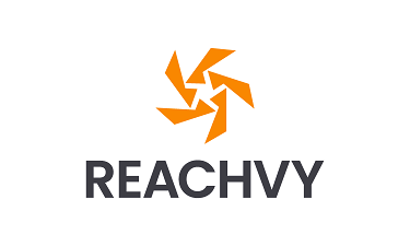 Reachvy.com