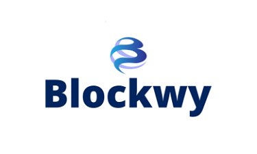 Blockwy.com - Creative brandable domain for sale