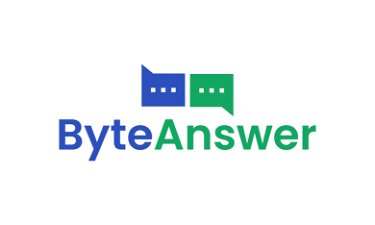 ByteAnswer.com