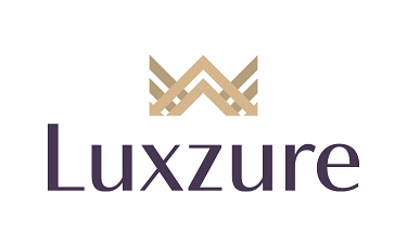 Luxzure.com