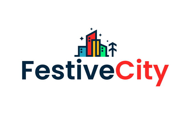 FestiveCity.com