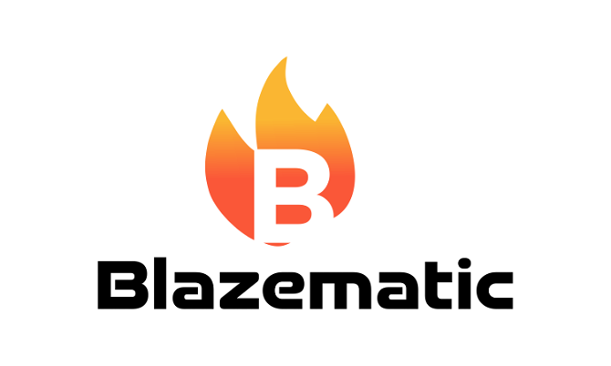 Blazematic.com