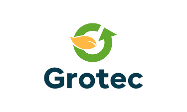 Grotec.com