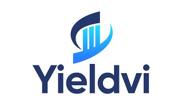 Yieldvi.com - Creative brandable domain for sale