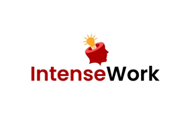 IntenseWork.com