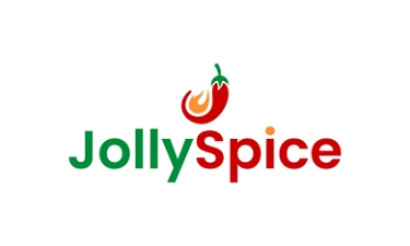 JollySpice.com