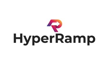 HyperRamp.com