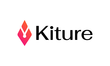 Kiture.com - Creative brandable domain for sale