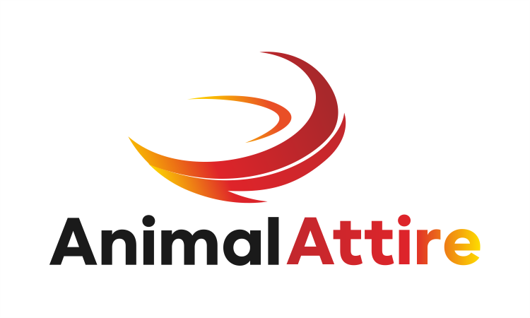 AnimalAttire.com - Creative brandable domain for sale