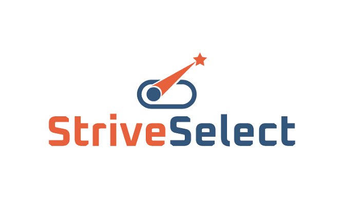 StriveSelect.com