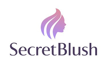 SecretBlush.com