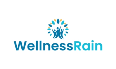 WellnessRain.com