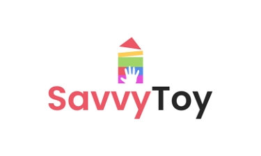 SavvyToy.com