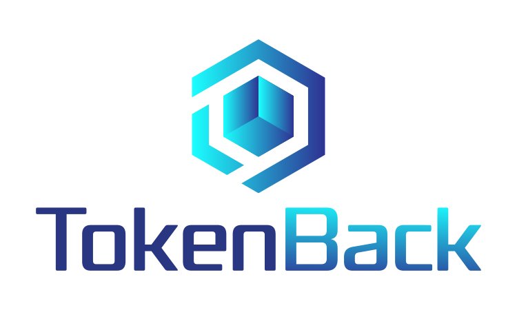 TokenBack.com - Creative brandable domain for sale