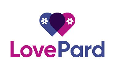 LovePard.com - Creative brandable domain for sale