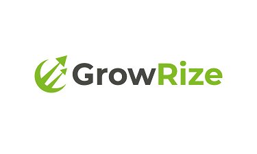 GrowRize logo