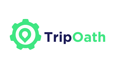 TripOath.com - Creative brandable domain for sale