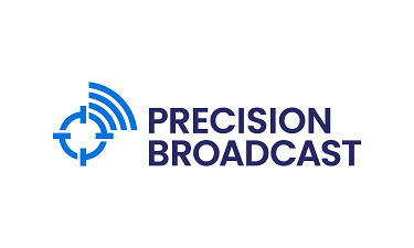 PrecisionBroadcast.com - buy Cool premium domains