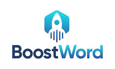 BoostWord.com