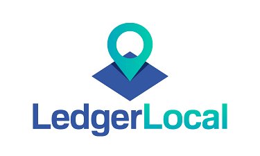 LedgerLocal.com