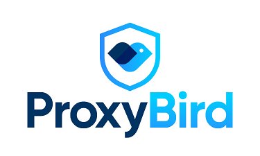 ProxyBird.com