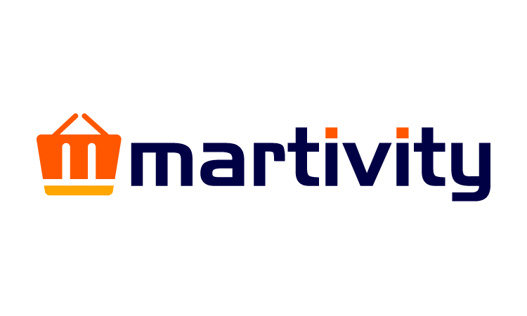 Martivity.com - Creative brandable domain for sale