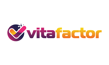 Vitafactor.com