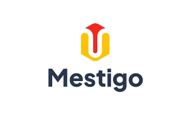 Mestigo.com - Creative brandable domain for sale