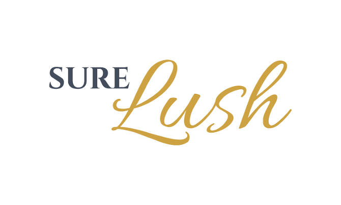 SureLush.com