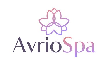 AvrioSpa.com
