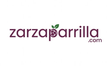 zarzaparrilla logo