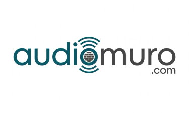 audiomuro logo